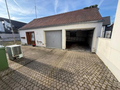 Foto - Einfamilienhaus in Ingolstadt zum Kaufen