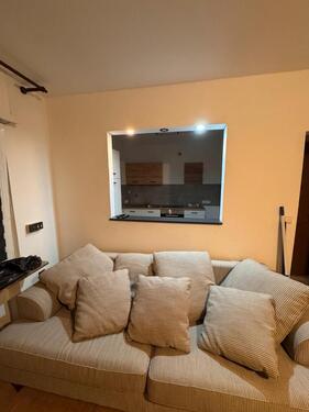 Foto - 1 Zimmer Teilmöbeliert ab sofort HERMGES