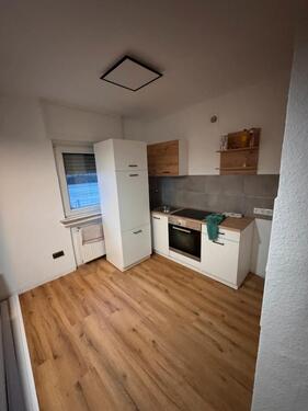 Foto - 1 Zimmer Erdgeschoßwohnung in Mönchengladbach