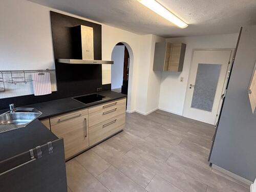 Foto - 2,5 Zimmerwohnung in Schwenningen mit großem Garten