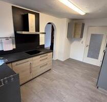 2,5 Zimmerwohnung in Schwenningen mit großem Garten