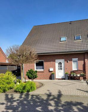 Foto - Privatverkauf Doppelhaushälfte in Lemwerder