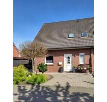 Privatverkauf Doppelhaushälfte in Lemwerder