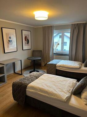 Foto - Ferienwohnung Monteurzimmer Wohnungen Zimmer