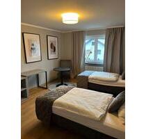 Ferienwohnung Monteurzimmer Wohnungen Zimmer - Philippsthal (Werra)