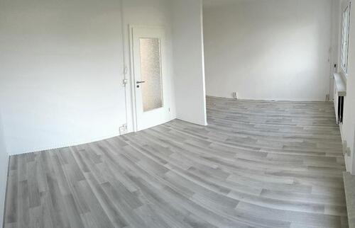 Foto - 4 Zimmer Etagenwohnung zur Miete in Bernburg (Saale)