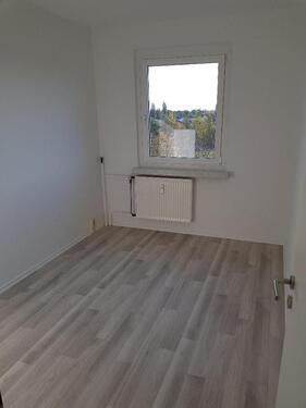 Foto - 4 Zimmer Etagenwohnung in Bernburg (Saale)