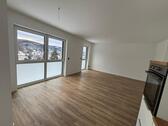 Foto - 3-Zimmer-Wohnung mit Balkon und Tiefgaragenstellplatz.