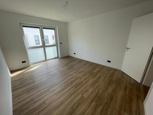 Foto - Etagenwohnung in Goslar zur Miete