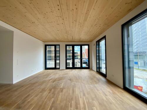 Foto - 3 Zimmer Etagenwohnung zur Miete in Heilbronn