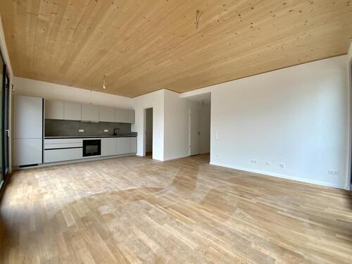 Foto - 3 Zimmer Etagenwohnung in Heilbronn