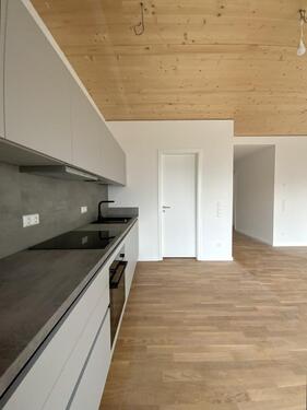 Foto - Etagenwohnung in Heilbronn zur Miete