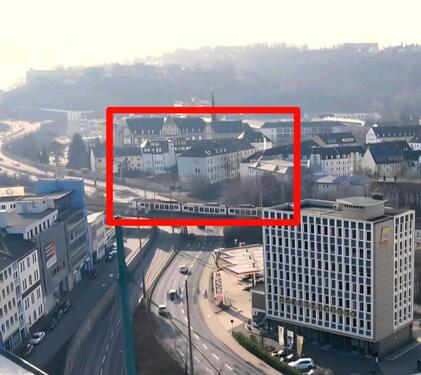 Foto - *exklusive Werbefläche* B9 Innenstadt 56073