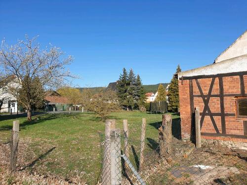 Foto - andere zur Miete in Pößneck