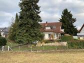 Foto - 6 Zimmer Einfamilienhaus in Freiburg im Breisgau