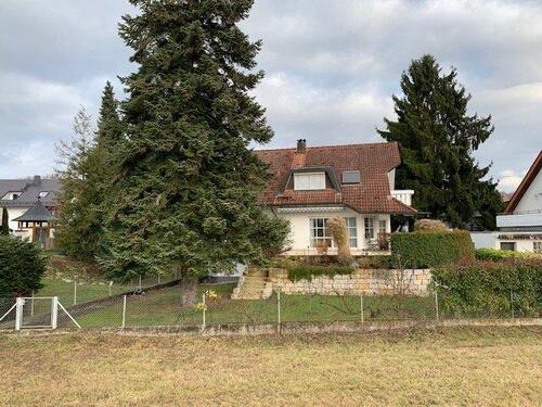 Foto - 6 Zimmer Einfamilienhaus in Freiburg im Breisgau