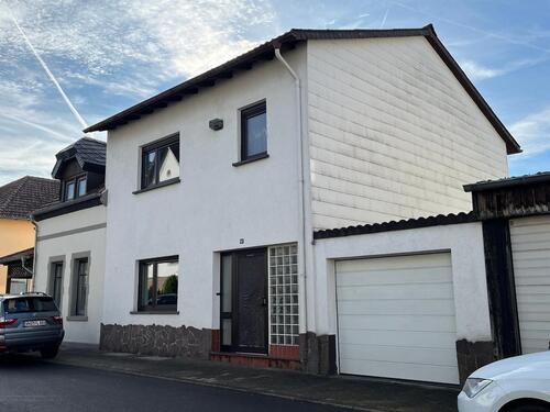 Foto - Stadt - Haus in 66606 St.Wendel - städtisches Wohnen in der City