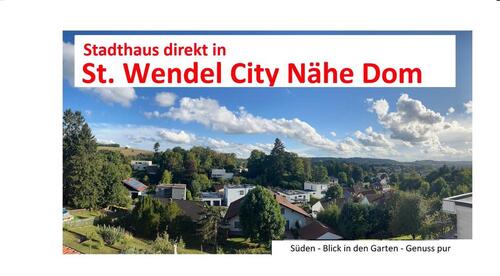 Foto - 6 Zimmer Doppelhaushälfte zum Kaufen in Sankt Wendel