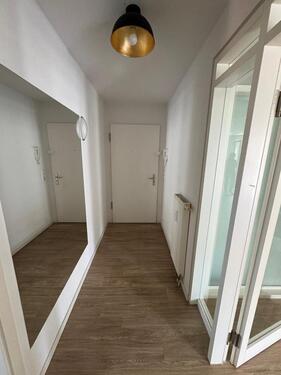Foto - 3 Zimmer Etagenwohnung in Liebenau