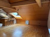 Foto - 3 Zimmer DG-Wohnung mit EBK, Garten & Garage in Denzlingen