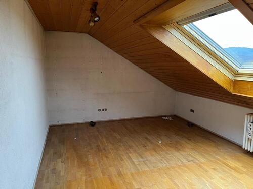 Foto - Dachgeschoßwohnung in Denzlingen zur Miete