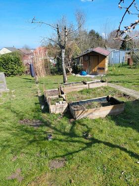 Foto - Grundst&uuml;ck zur Miete in Altenholz