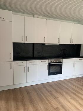 Foto - 4 ZKB-Wohnung, innenstadtnah und in ruhiger Straßenlage