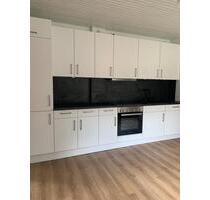 4 ZKB-Wohnung, innenstadtnah und in ruhiger Straßenlage - Elsfleth