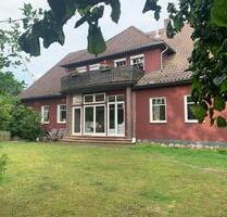 Charmanter Resthof auf großem Grundstück bei 29599 Weste - Königslutter am Elm