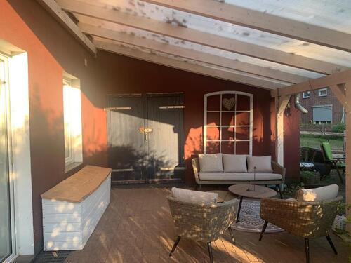 Foto - 14 Zimmer Bauernhaus, Landhaus zum Kaufen in Königslutter am Elm