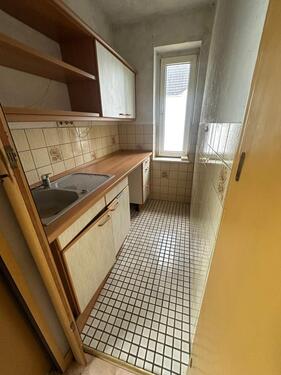 Foto - Etagenwohnung in Dortmund zur Miete