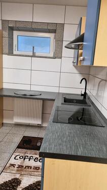 Foto - 2 Zimmer Etagenwohnung zur Miete in Fulda