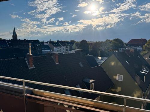 Foto - Eigentumswohnung 3,5 Zimmer - KEIN MARKLER!