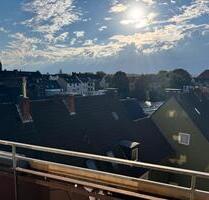 Eigentumswohnung 3,5 Zimmer - KEIN MARKLER! - Herne Wanne-Bickern