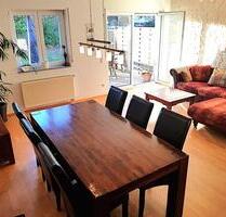 Maisonette-Wohnung im Reihenhaus-Stil - Ingelheim am Rhein