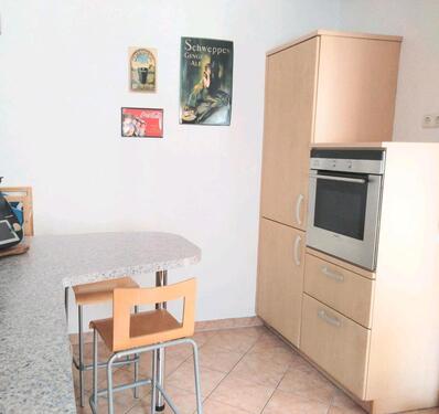 Foto - Etagenwohnung in Ingelheim am Rhein