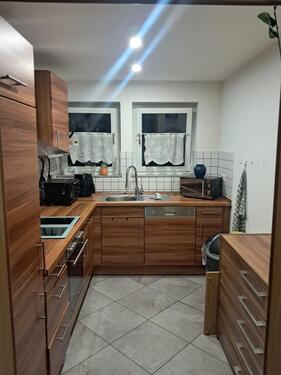 Foto - Etagenwohnung zur Miete in Kirchheim unter Teck