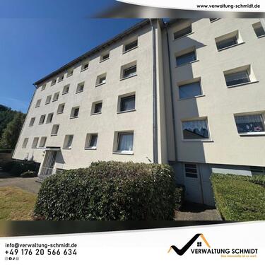 Foto - Gepflegte 1-Zimmer Mietwohnung in ruhiger Lage von Plettenberg