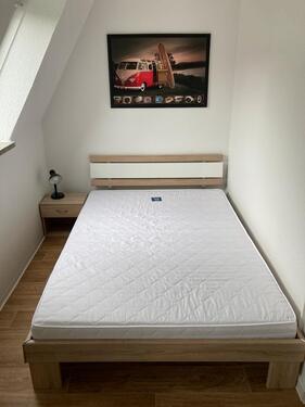 Foto - Etagenwohnung in Gera