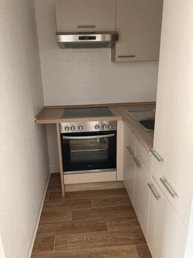 Foto - Etagenwohnung in Gera zur Miete
