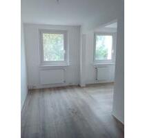 Helle Erdgeschosswohnung in Sellin - Ideal für Singles und Naturliebhaber