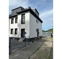 2 Familenhaus mit großen Garten und Grunstück - Oer-Erkenschwick