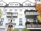 Foto - Etagenwohnung in Berlin