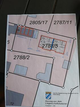 Foto - Baugrundstück in Abensberg - 400,00 EUR Kaltmiete, ca.  0,00 m²