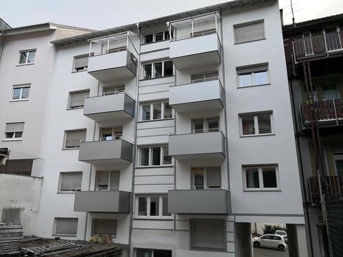 Foto - Etagenwohnung zur Miete in Leonberg