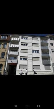 Foto - Etagenwohnung in Leonberg