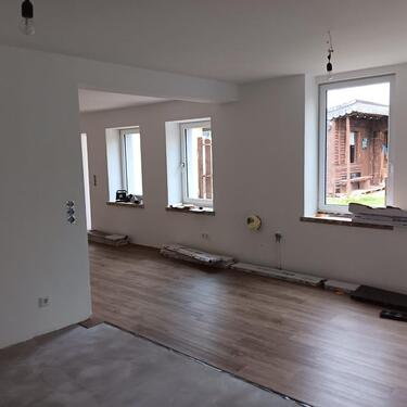 Foto - Etagenwohnung in Saarburg