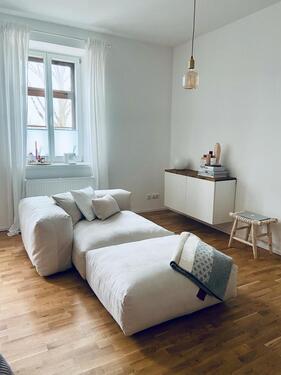 Foto - Etagenwohnung in Obing