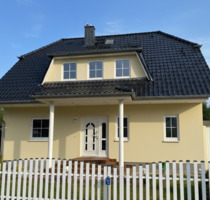 Traumhaus in der Gartenstadt Großziethen zu verkaufen - Schönefeld