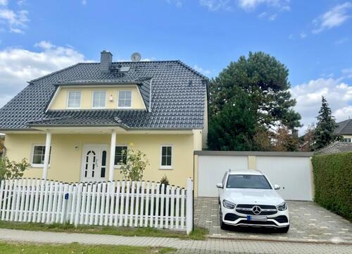 Foto - Einfamilienhaus zum Kaufen in Schönefeld